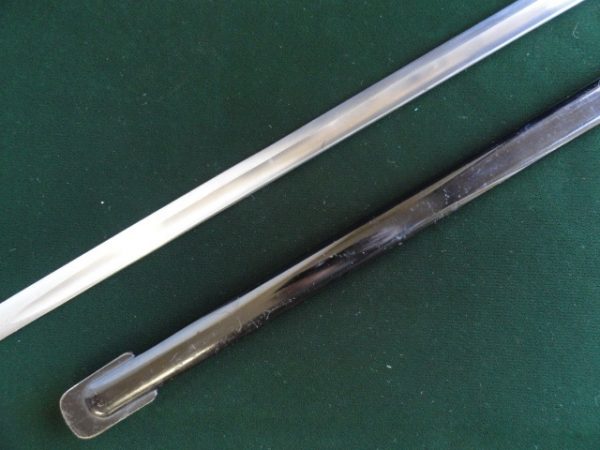 SS NCO Sword (#28367)